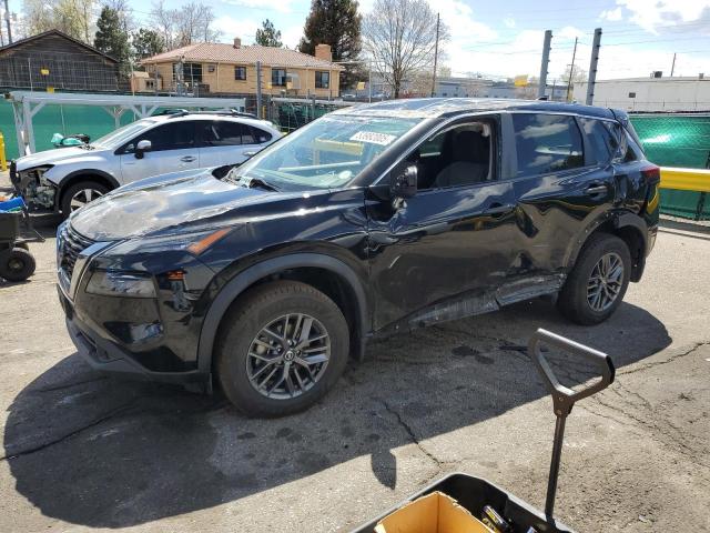 2021 NISSAN ROGUE S, 