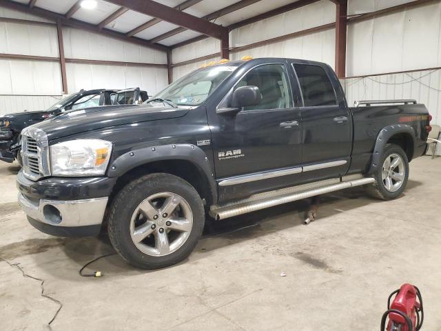 2008 DODGE RAM 1500 ST, 