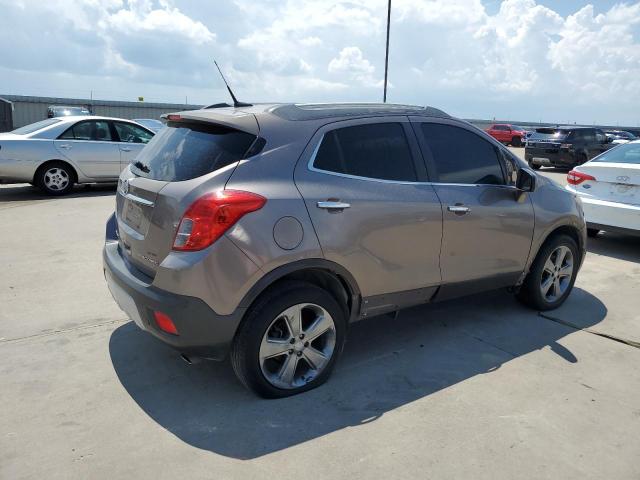 KL4CJBSBXDB200232 - 2013 BUICK ENCORE CONVENIENCE TAN photo 3