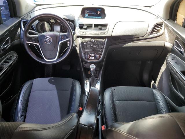 KL4CJBSBXDB200232 - 2013 BUICK ENCORE CONVENIENCE TAN photo 8