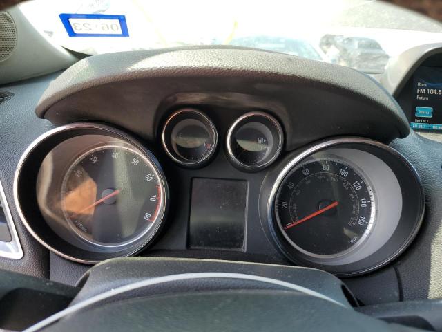 KL4CJBSBXDB200232 - 2013 BUICK ENCORE CONVENIENCE 棕色 照片 9