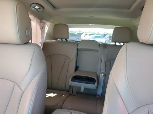 LRBFXCSA3LD035625 - 2020 BUICK ENVISION ESSENCE Weiß Foto 10