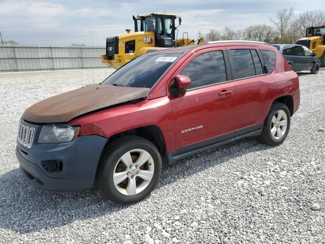 2015 JEEP COMPASS LATITUDE, null