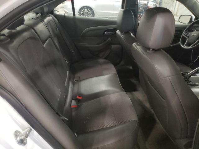 1G11C5SL2FF102642 - 2015 CHEVROLET MALIBU 1LT 白色 照片 10