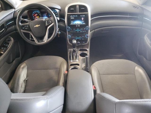 1G11C5SL2FF102642 - 2015 CHEVROLET MALIBU 1LT 白色 照片 8