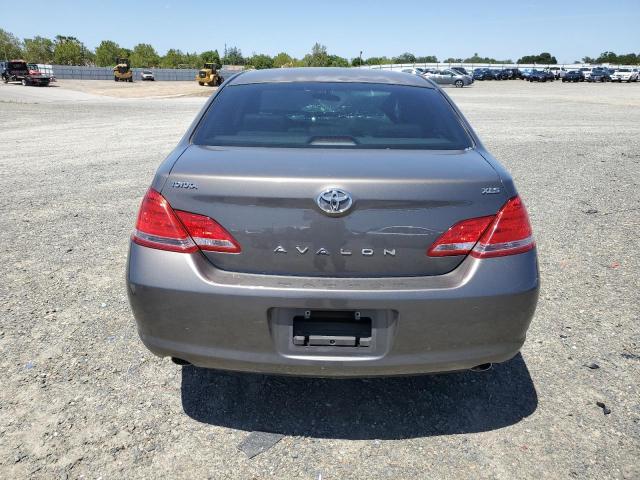 4T1BK36B36U114911 - 2006 TOYOTA AVALON XL GRAY photo 6