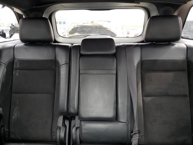 1C4RJFLG8KC771906 - 2019 JEEP GRAND CHER TRAILHAWK 石墨色 照片 10