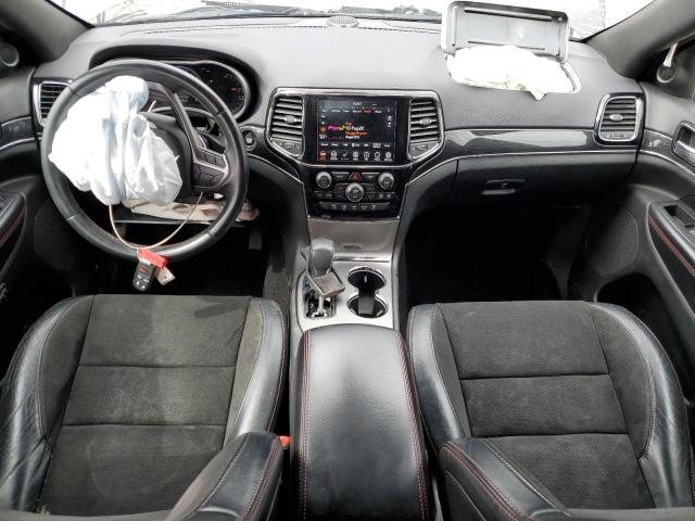 1C4RJFLG8KC771906 - 2019 JEEP GRAND CHER TRAILHAWK 石墨色 照片 8