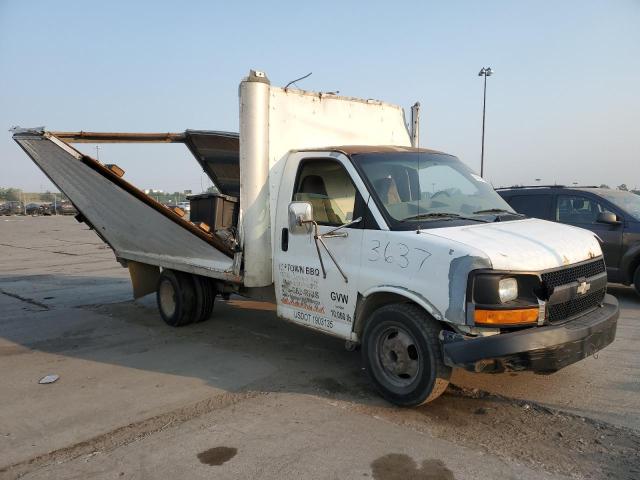 2004 CHEVROLET EXPRESS G3, 