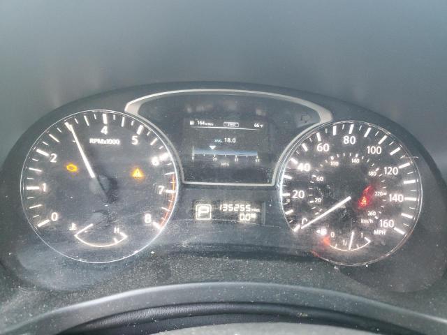 5N1AR2MM1EC670953 - 2014 NISSAN PATHFINDER S CHARCOAL photo 9