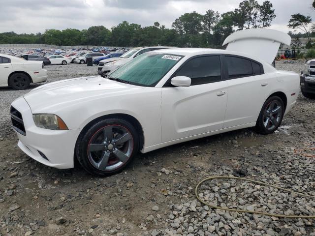 2014 DODGE CHARGER SXT, 