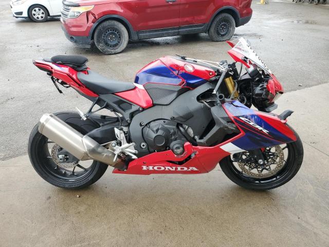 2023 HONDA CBR1000 RA, null