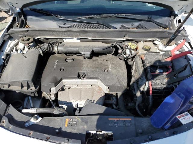 1G11C5SA5GF152225 - 2016 CHEVROLET MALIBU LIM LT 白色 照片 11