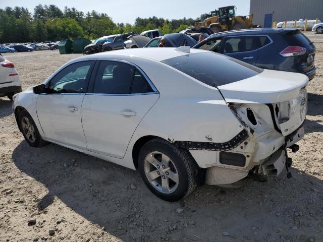 1G11C5SA5GF152225 - 2016 CHEVROLET MALIBU LIM LT 白色 照片 2