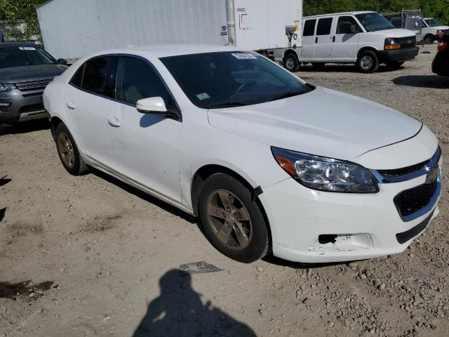 1G11C5SA5GF152225 - 2016 CHEVROLET MALIBU LIM LT 白色 照片 4