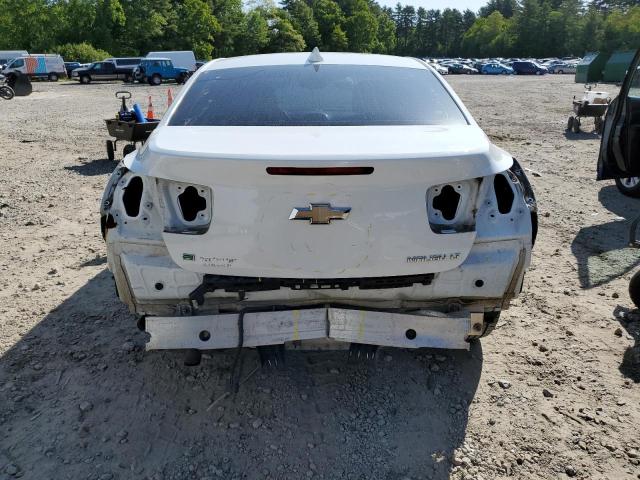 1G11C5SA5GF152225 - 2016 CHEVROLET MALIBU LIM LT 白色 照片 6