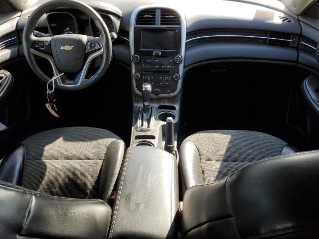 1G11C5SA5GF152225 - 2016 CHEVROLET MALIBU LIM LT 白色 照片 8