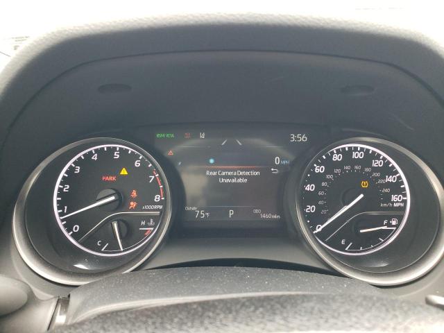 4T1G11BK5RU119938 - 2024 TOYOTA CAMRY SE NIGHT SHADE BLACK photo 9