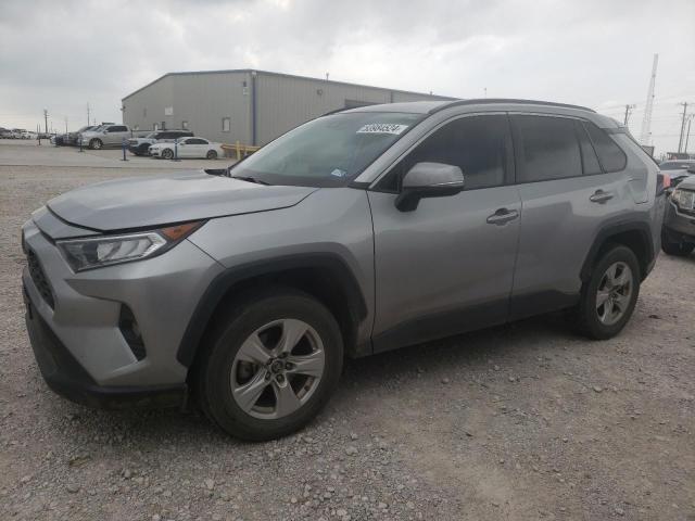 2021 TOYOTA RAV4 XLE, 