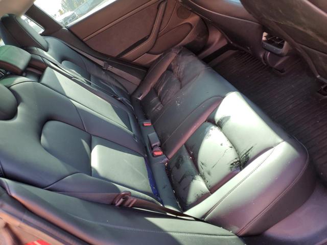 5YJ3E1EB4MF052981 - 2021 TESLA MODEL 3 წითელი ფოტო 10