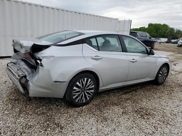 1N4BL4DV7PN362603 - 2023 NISSAN ALTIMA SV SILVER photo 3