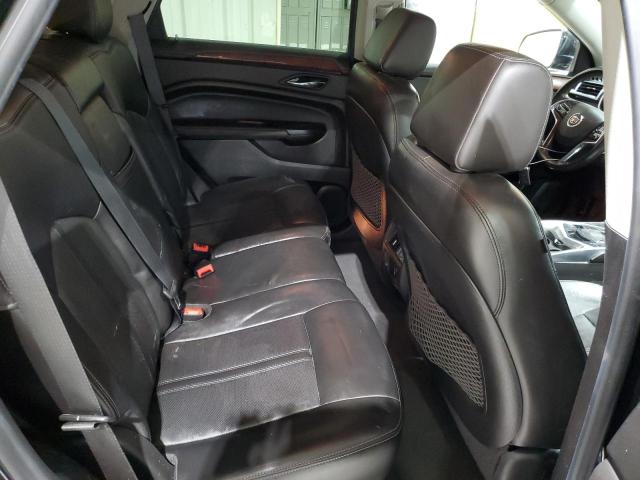 3GYFNFE34ES680108 - 2014 CADILLAC SRX PERFORMANCE COLLECTION BLACK photo 11