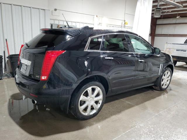 3GYFNFE34ES680108 - 2014 CADILLAC SRX PERFORMANCE COLLECTION BLACK photo 3