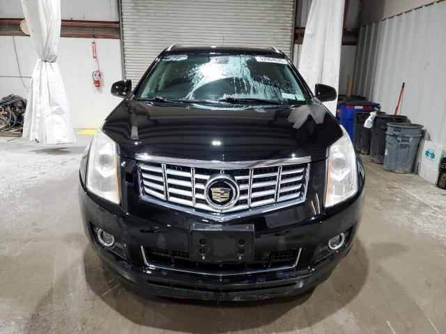 3GYFNFE34ES680108 - 2014 CADILLAC SRX PERFORMANCE COLLECTION BLACK photo 5