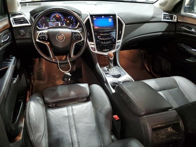 3GYFNFE34ES680108 - 2014 CADILLAC SRX PERFORMANCE COLLECTION BLACK photo 8