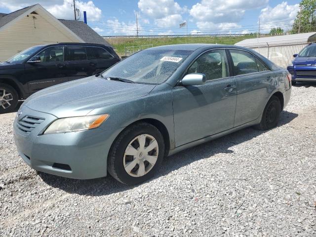 2007 TOYOTA CAMRY CE, 