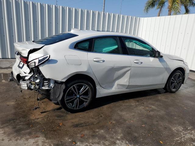 WBA53AK02R7N10805 - 2024 BMW 228I WHITE photo 3