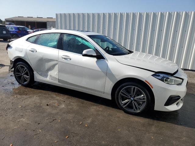 WBA53AK02R7N10805 - 2024 BMW 228I WHITE photo 4