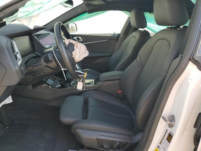 WBA53AK02R7N10805 - 2024 BMW 228I WHITE photo 7