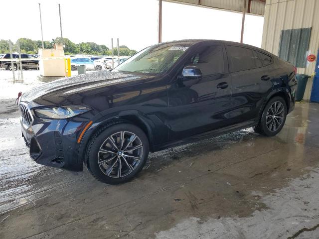 2024 BMW X6 XDRIVE40I, 