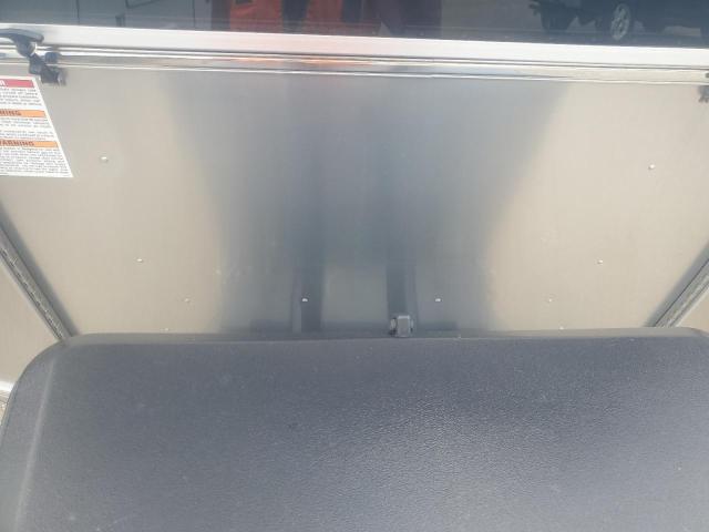 1STHMAC13MJ556922 - 2021 AIRS CAMPER ვერცხლისფერი ფოტო 8