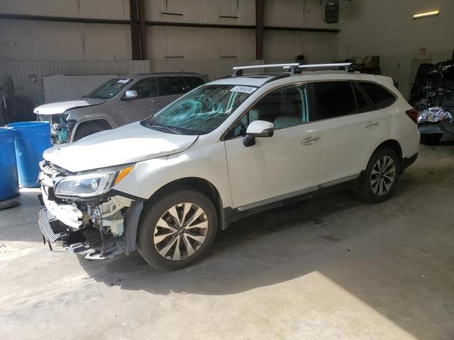 2017 SUBARU OUTBACK TOURING, null