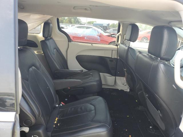 2C4RC1BG3LR157322 - 2020 CHRYSLER PACIFICA TOURING L BLACK photo 11