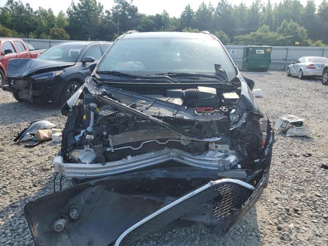 2C4RC1BG3LR157322 - 2020 CHRYSLER PACIFICA TOURING L BLACK photo 5