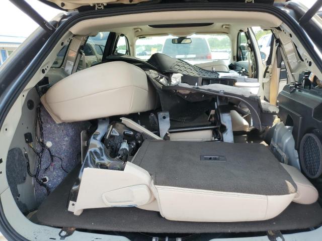 2LMTJ8LP3GBL71163 - 2016 LINCOLN MKX RESERVE Բեժ լուսանկար 13