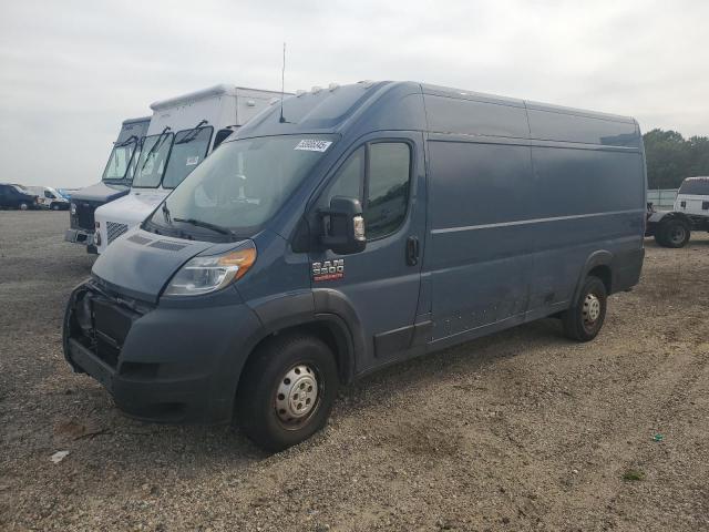 2019 RAM PROMASTER 3500 HIGH, null