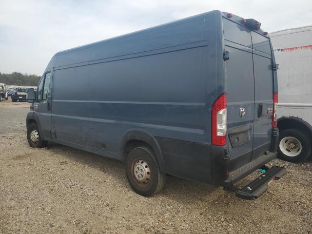 3C6URVJG0KE548601 - 2019 RAM PROMASTER 3500 HIGH ლურჯი ფოტო 2