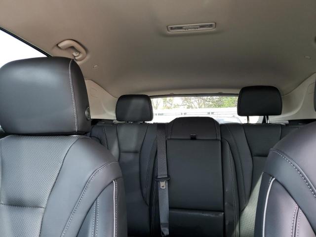 LRBFZNR49ND027702 - 2022 BUICK ENVISION ESSENCE Մոխրագույն լուսանկար 10