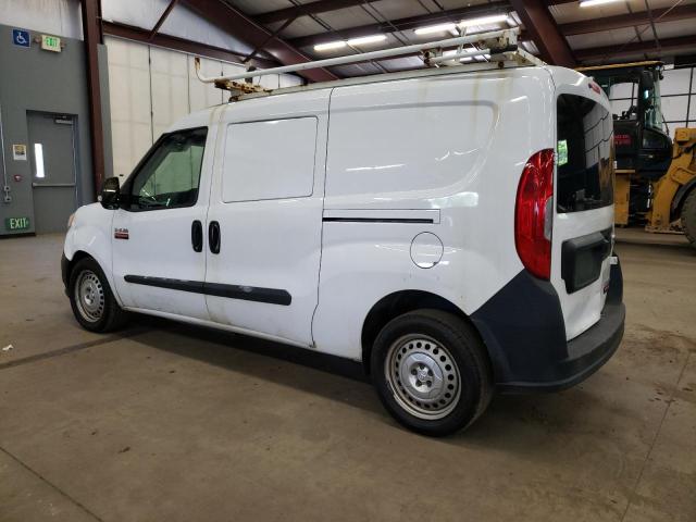 ZFBERFAB1J6K30842 - 2018 RAM PROMASTER Ağ foto 2