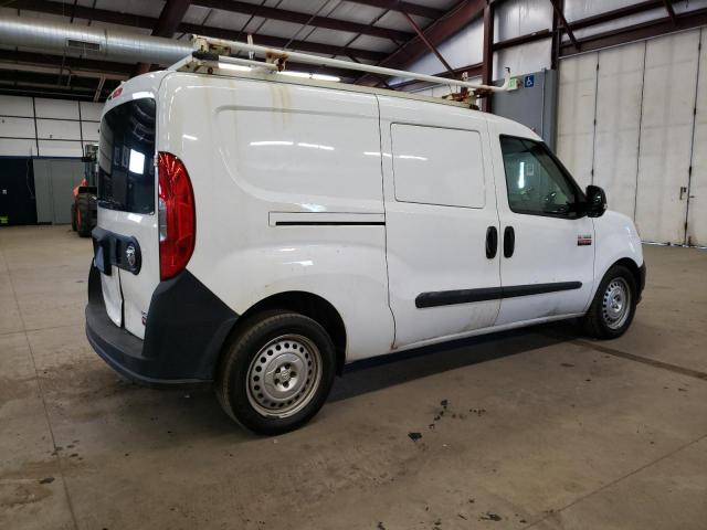 ZFBERFAB1J6K30842 - 2018 RAM PROMASTER Ağ foto 3