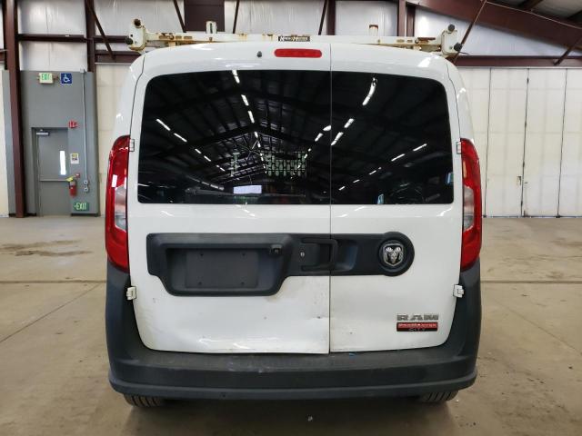 ZFBERFAB1J6K30842 - 2018 RAM PROMASTER Ağ foto 6
