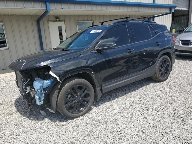 2019 GMC TERRAIN SLT, null