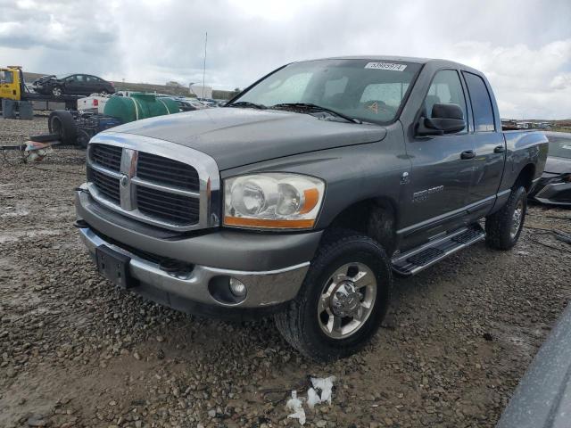 2006 DODGE RAM 2500 ST, 