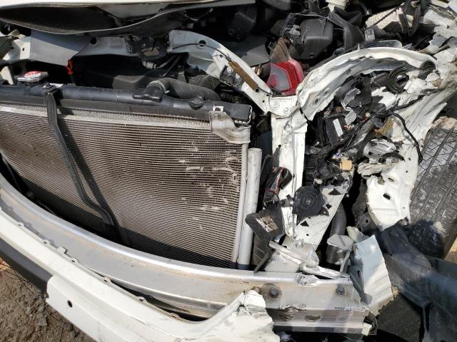 5FPYK2F54KB002857 - 2019 HONDA RIDGELINE RTL WHITE photo 12