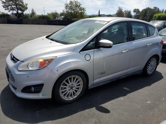 2016 FORD C-MAX PREMIUM SEL, null