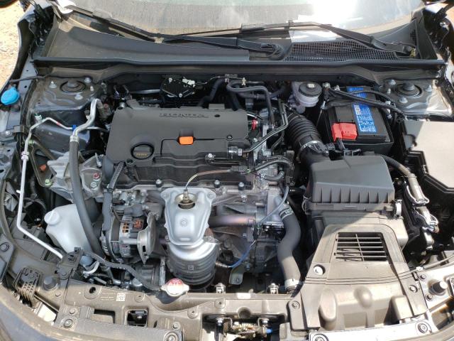 2HGFE2F56PH521175 - 2023 HONDA CIVIC SPORT 黑色 照片 11